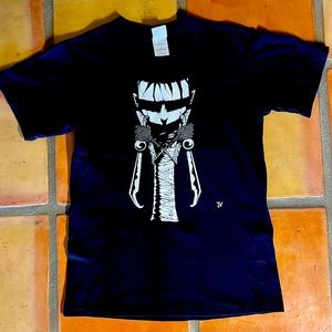 Vintage Johnny the Homicidal Manic tee